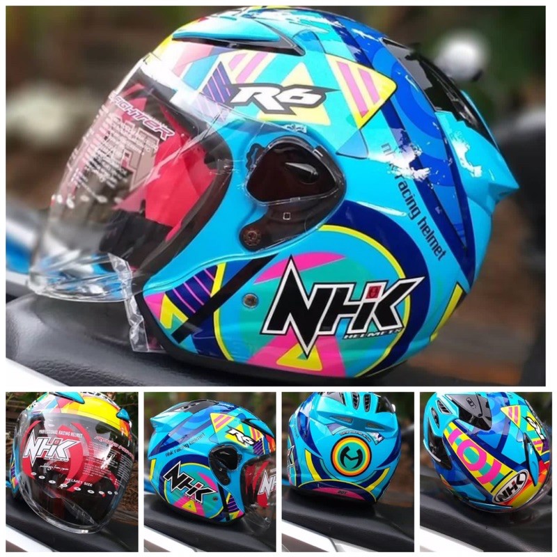 nHk R6 motif | 蝦皮購物