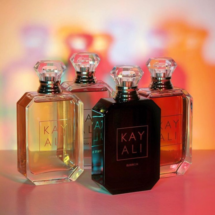 HUDA BEAUTY Kayali Parfum 香水 (多款可選~)