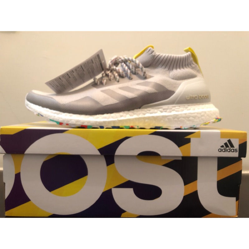 Mid top hot sale ultra boost