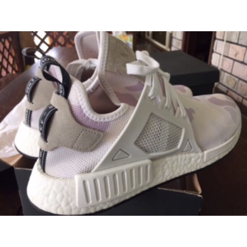 Adidas nmd shop 5 panel xr