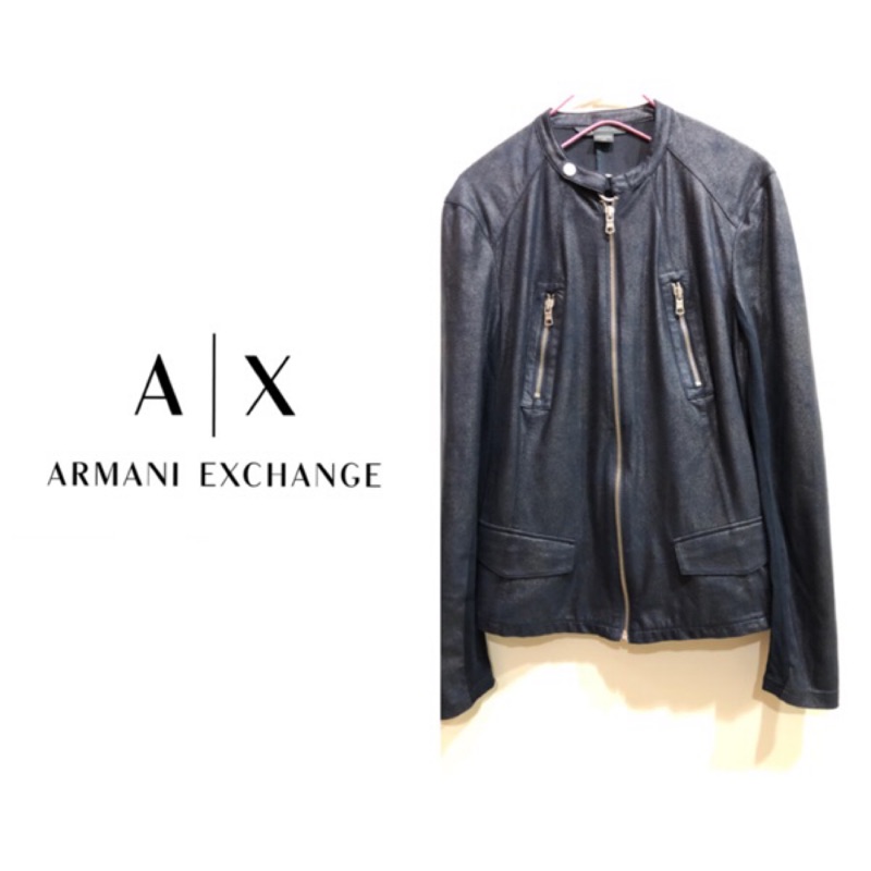 Armani A X Armaniexchange