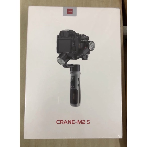 智雲crane m2 穩定器- 優惠推薦- 2023年11月| 蝦皮購物台灣