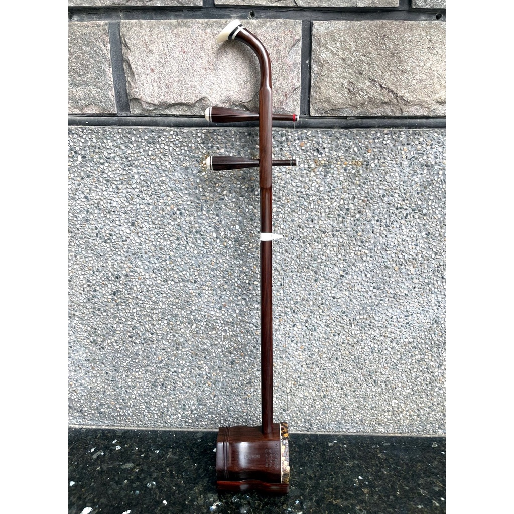 台南二胡專賣】萬其興製明清舊料老紅木古月琴坊二胡台北基隆桃園宜蘭