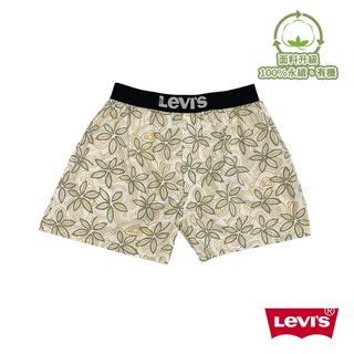 Levis 四角褲Boxer / 有機面料/ 寬鬆舒適87620-0047 | 蝦皮購物