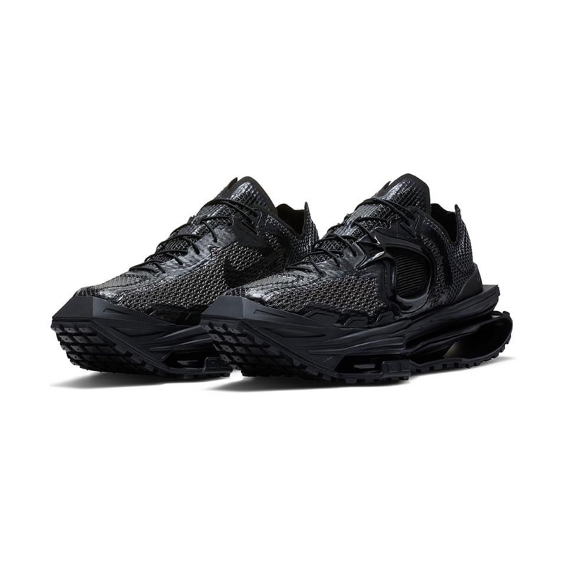 Matthew M. Williams x Nike Zoom MMW 4 全新正品台灣貨DC7442-001