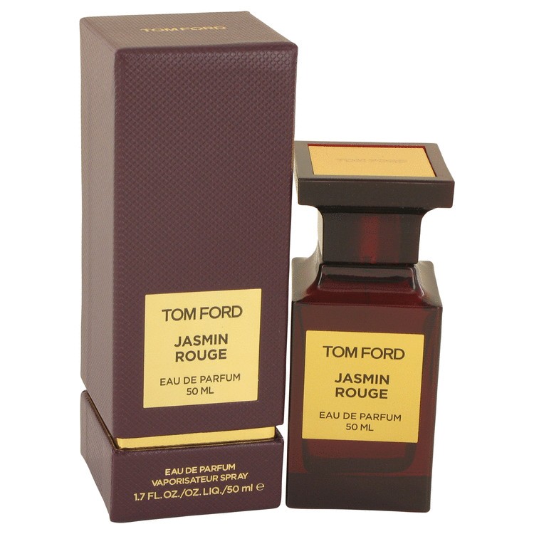 里翁義趣購》 Tom Ford 私人調香系列～ Jasmin Rouge 茉莉紅/胭脂茉莉