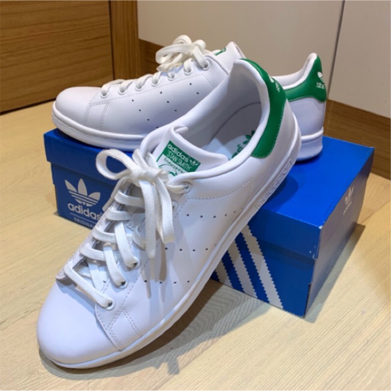 Adidas ORIGINAL STAN SMITH US10.5