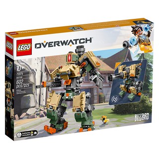 LEGO 樂高 75974 Overwatch 鬥陣特攻 | 蝦皮購物