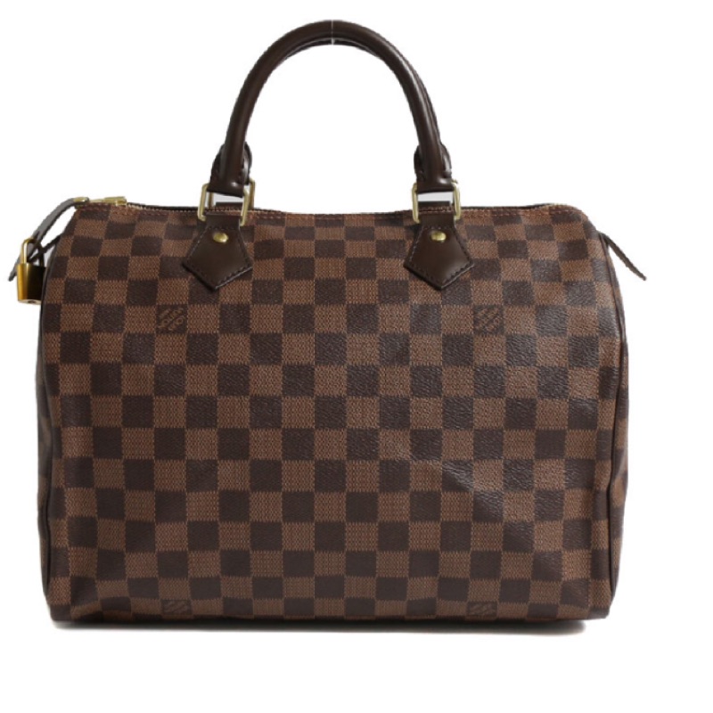 Speedy 30 2024 lv bag