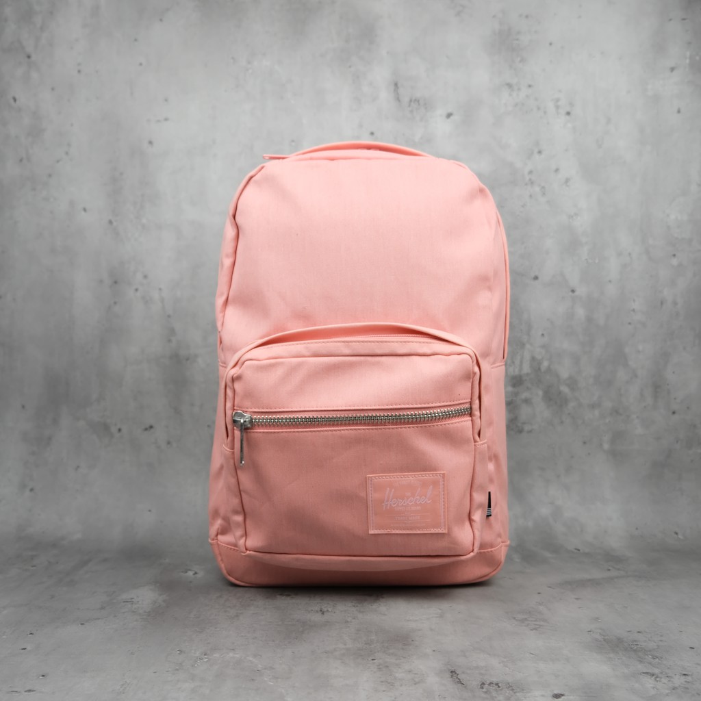 Herschel pop quiz cotton hot sale canvas