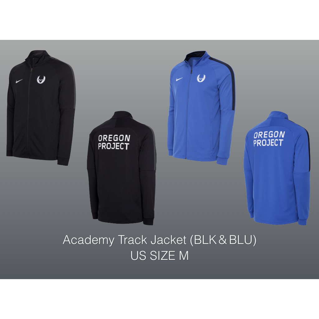 Oregon project best sale academy jacket