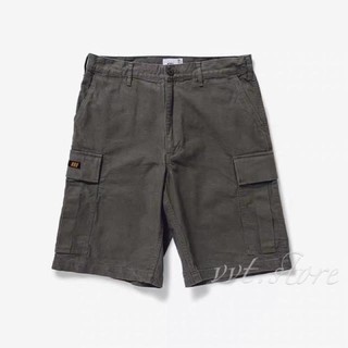 現貨WTAPS 20SS JUNGLE SHORTS / COTTON. SERGE 短褲工作褲| 蝦皮購物