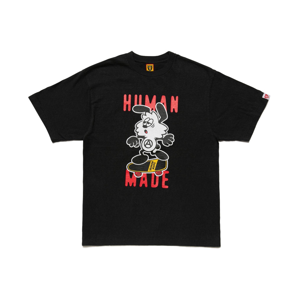 AllenTAPS】HUMAN MADE x VERDY T-SHIRT #1 短袖黑色2XL號| 蝦皮購物