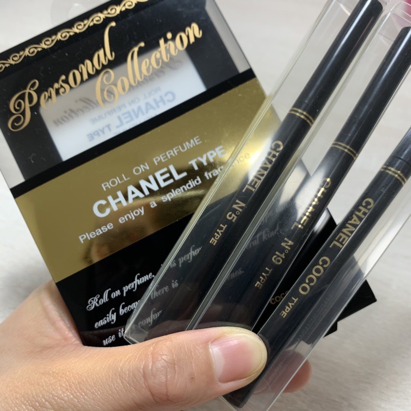 ✨CHANEL✨日本限定香水筆滾珠式| 蝦皮購物