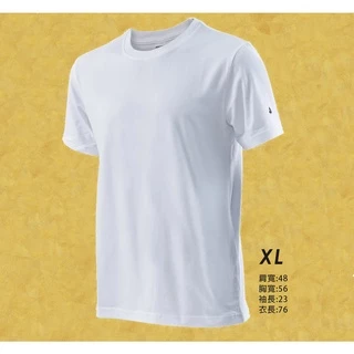 館長 Notorious 惡名昭彰 莫代爾 TENCEL™  天絲 素T 品牌素面 T-Shirt XL