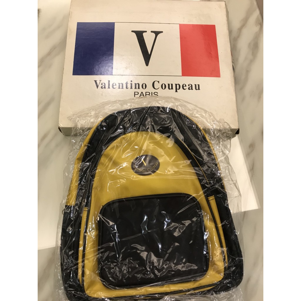 Valentino coupeau online bag