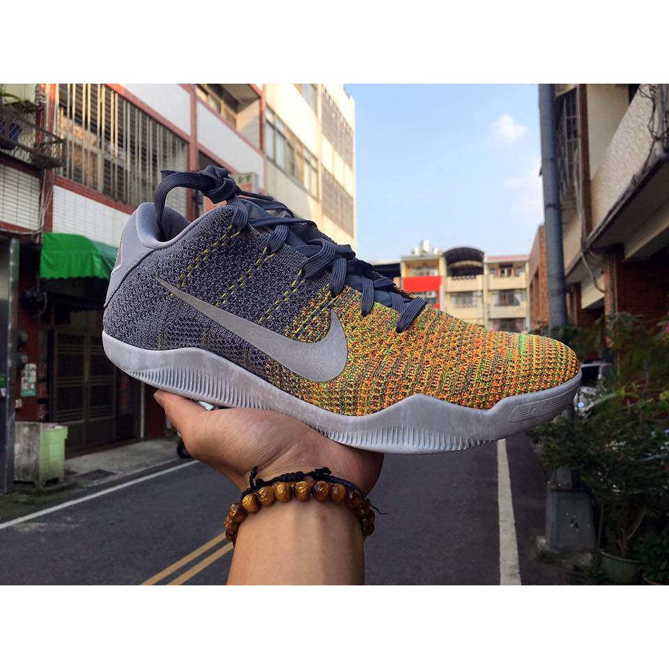 售完「Parody」Nike Kobe XI Elite Low Master Of Innovation | 蝦皮購物