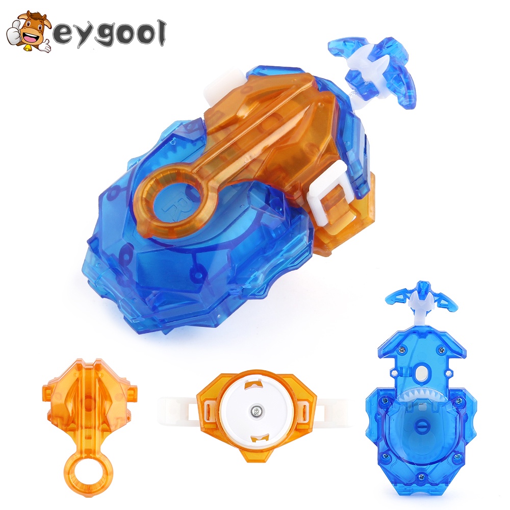 Beyblade Burst Launcher Ripcord String Grip Starter Beybalde | 蝦皮購物