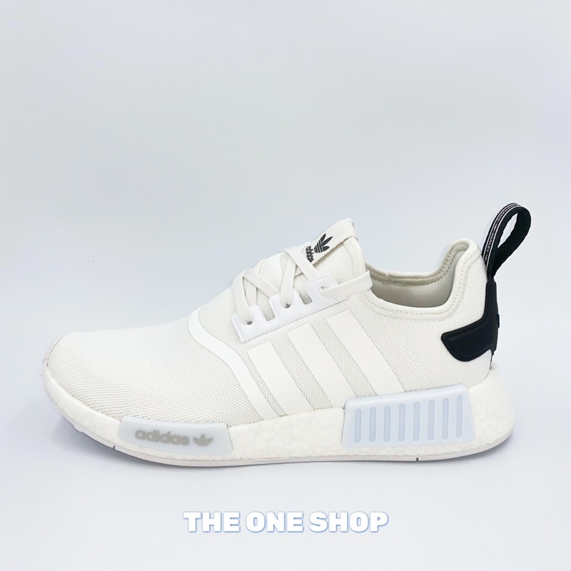 Adidas nmd shop 7y white