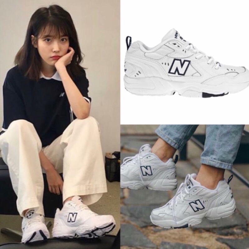 Iu new store balance 608