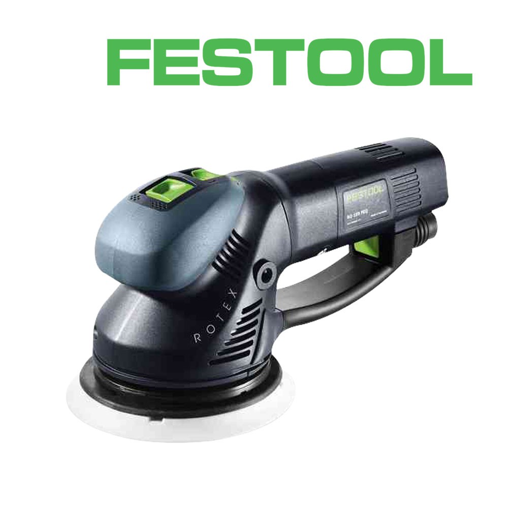 FESTOOL 頂級圓型重切削研磨機RO150 FEQ-Plus | 蝦皮購物