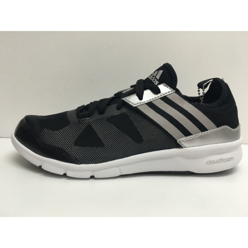 Adidas on sale niya cloudfoam