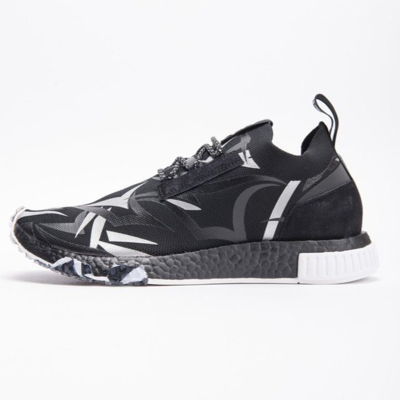 Adidas nmd racer juice hk (friends e amp; family) sale