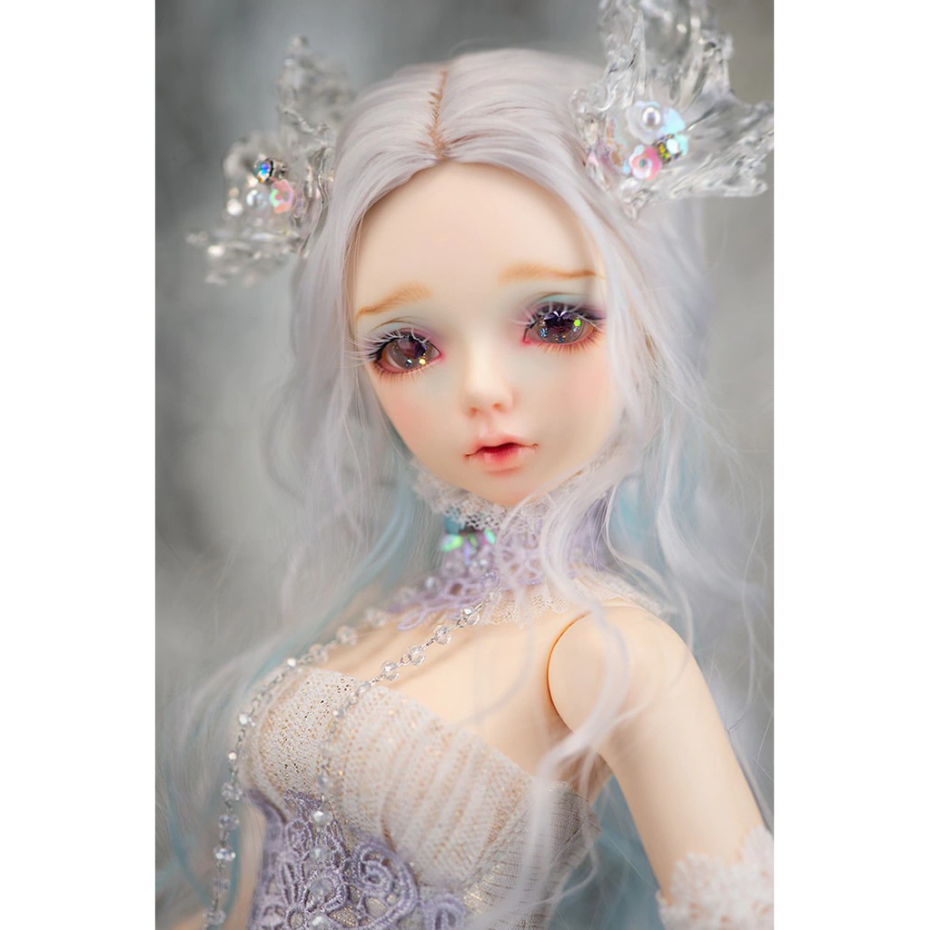 日本製】 :出品文必読頁 ドール BJD SD 1/4 Carol おもちゃ/人形