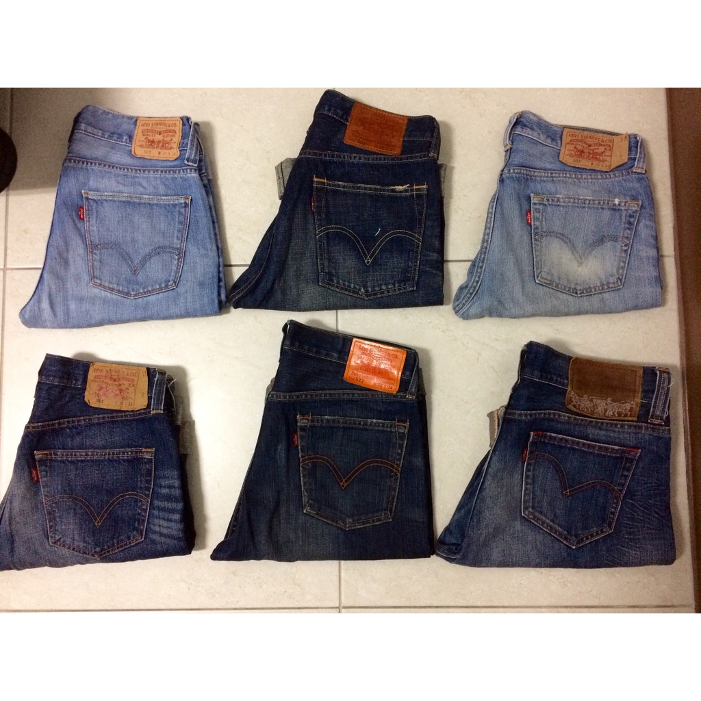 Levis w28 discount