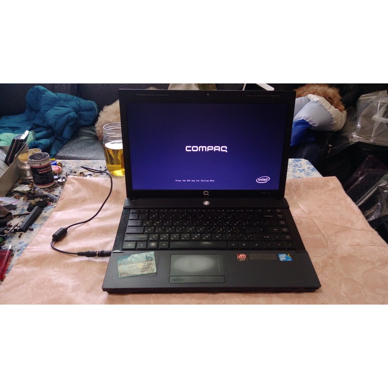 HP Compaq 421 14吋 雙核獨顯機 | 蝦皮購物