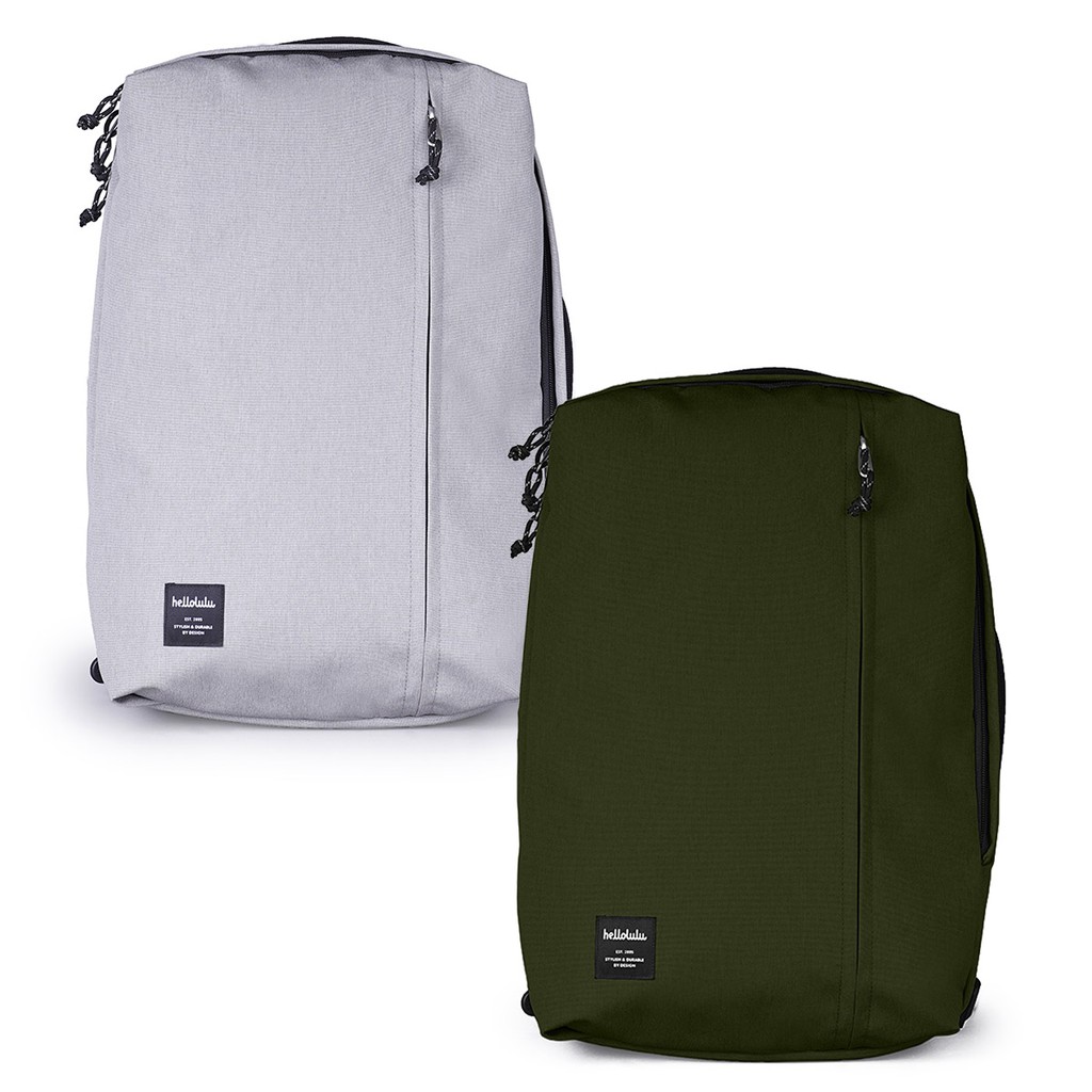 Hellolulu dillon 2024 3 ways backpack