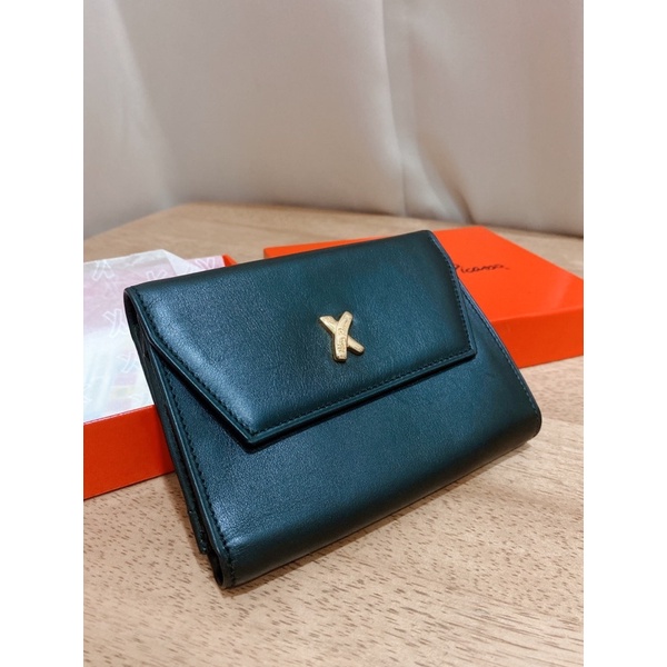 Paloma Picasso Vintage Wallet