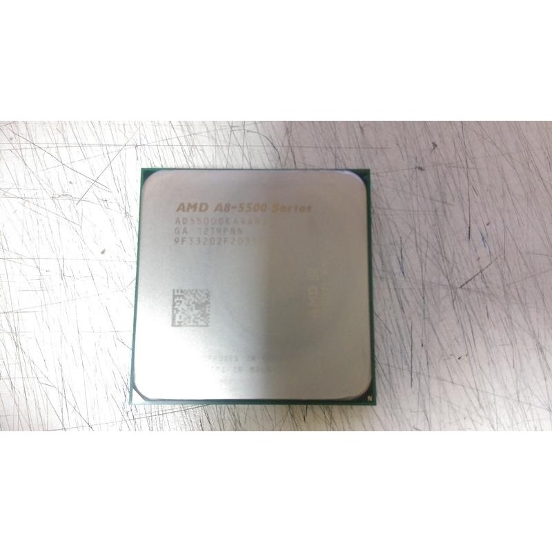 Pre-Owned AMD A-Series A8-5500 3.2GHz Socket FM2 AD5500OKA44HJ Desktop
