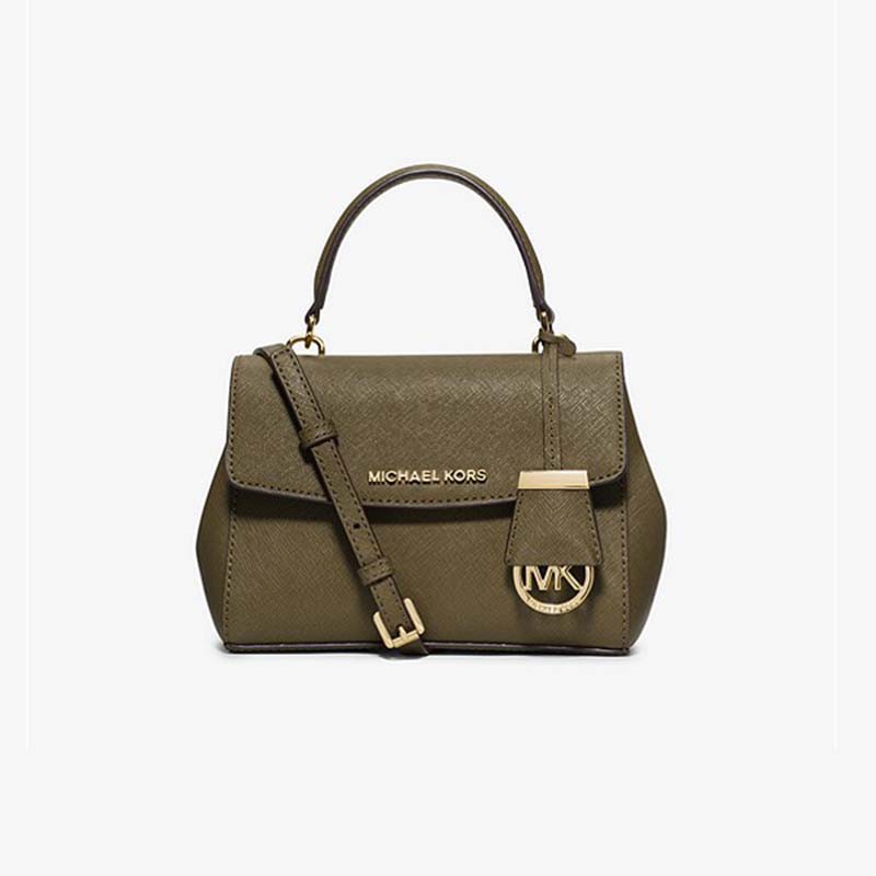 Michael kors mini ava on sale crossbody