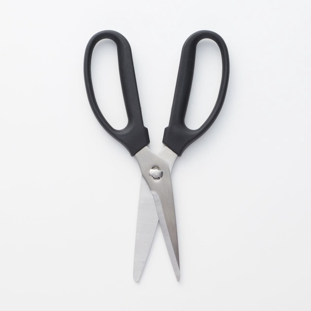 【MUJI 無印良品】 可拆洗廚房剪刀 廚房剪刀 料理剪 料理剪刀 剪刀 廚房 不銹鋼 刀具 廚具 食物剪刀 烘焙用品 | 蝦皮購物