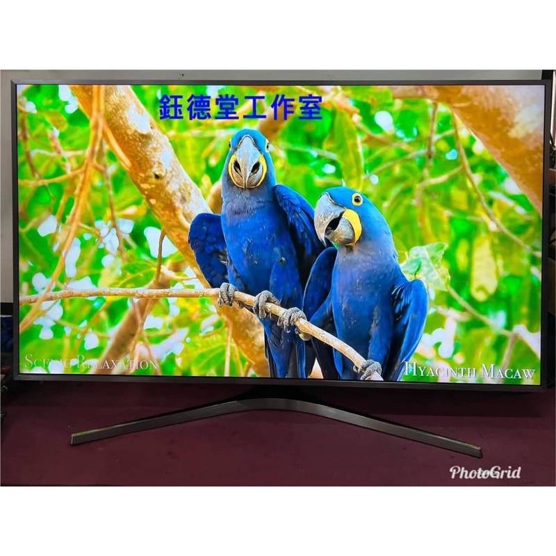 PanasonicVIERA 55型 4Kスマート液晶TV TH-55EX600 - 映像機器