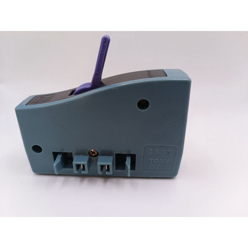 全新/二手/現貨/N規軌道TOMIX 5531 5532 5533 5536 5535道叉控制