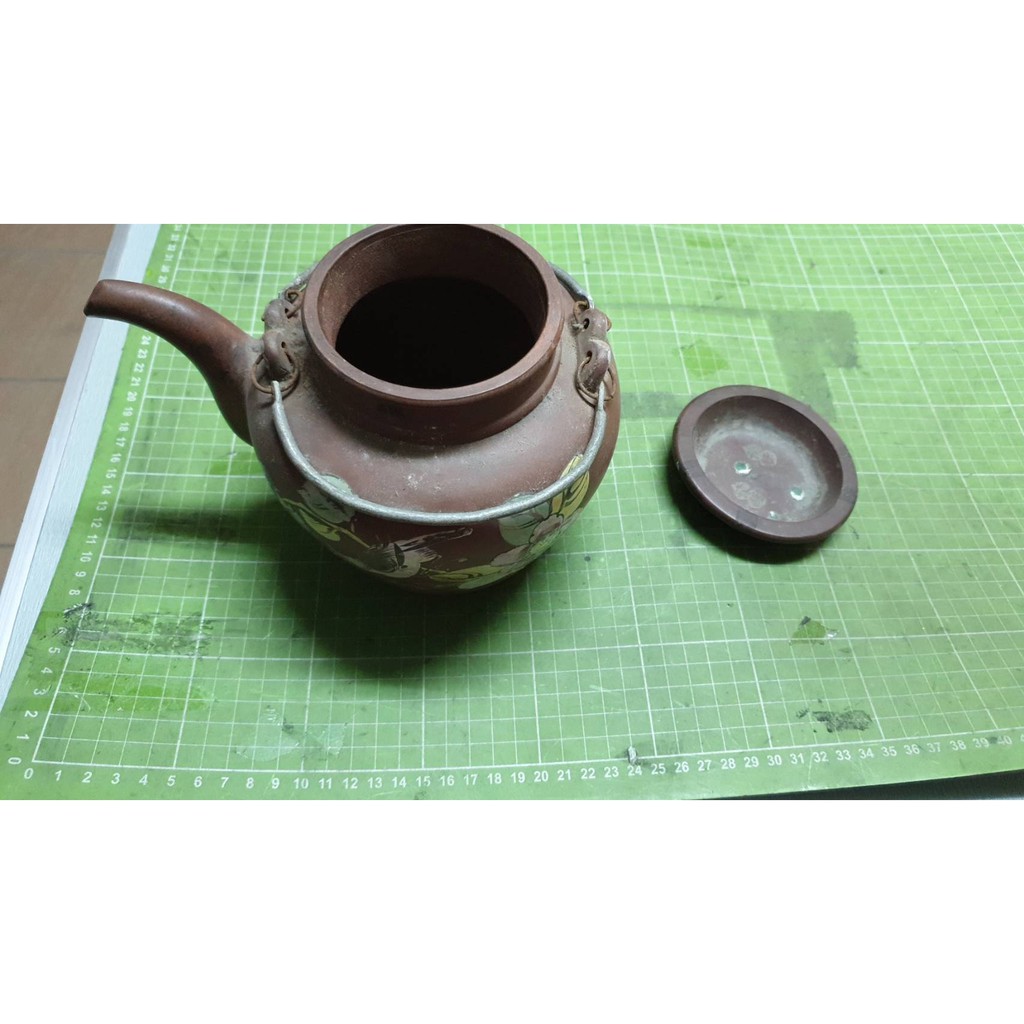 古董茶壺骨董水壺內行人收藏古玩| 蝦皮購物