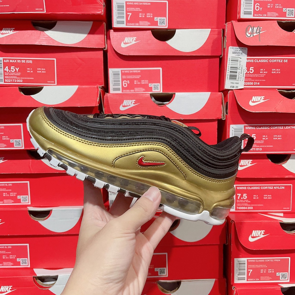 air max 97 bubble