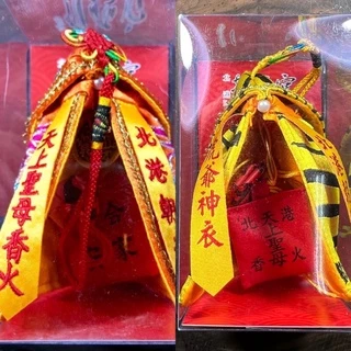 1点物 香木沈香良い香リ虎タイガー 彫刻木彫本物13g仏具羅 開運 金運