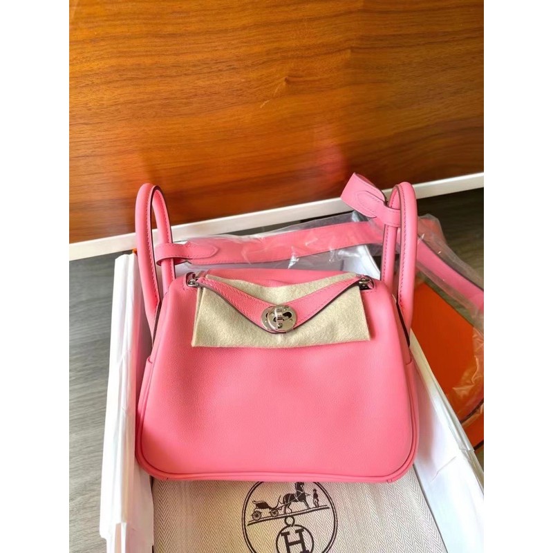 Mini cheap hermes lindy