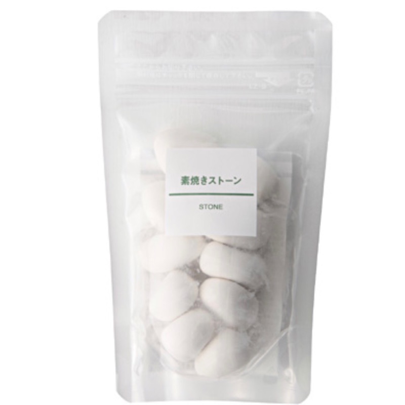 無印良品 芳香石 muji 石頭 | 蝦皮購物