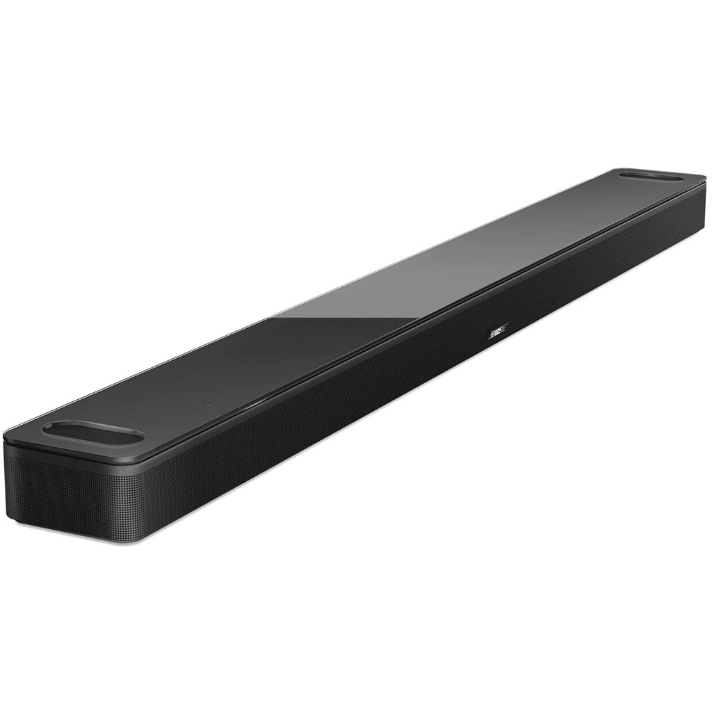 JKL美國代買】- Bose Smart Soundbar 900 (黑白兩色) | 蝦皮購物
