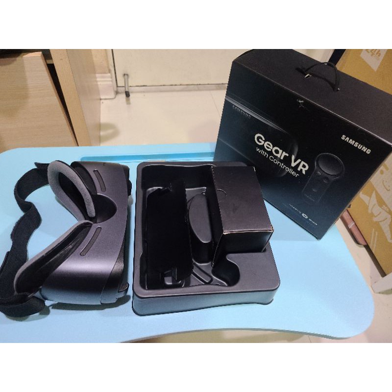 便宜賣 三星 Gear VR 型號SM-R325 | 蝦皮購物