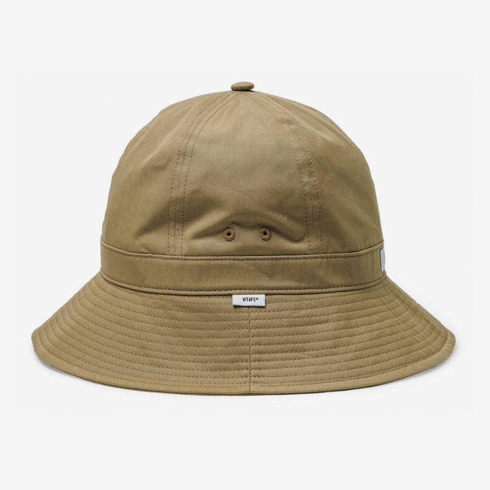 WTAPS 21SS ハット FACEHUGGER HAT RIPSTOP wtaps FACEHUGGER HAT RIPSTOP descendant ハット