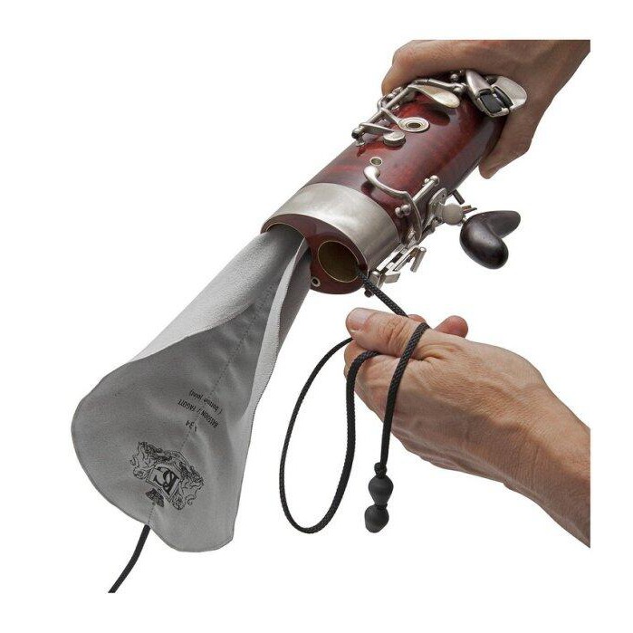 【現代樂器】法國 BG A34 Bassoon 巴松管 低音管 底管 通條布 | 蝦皮購物