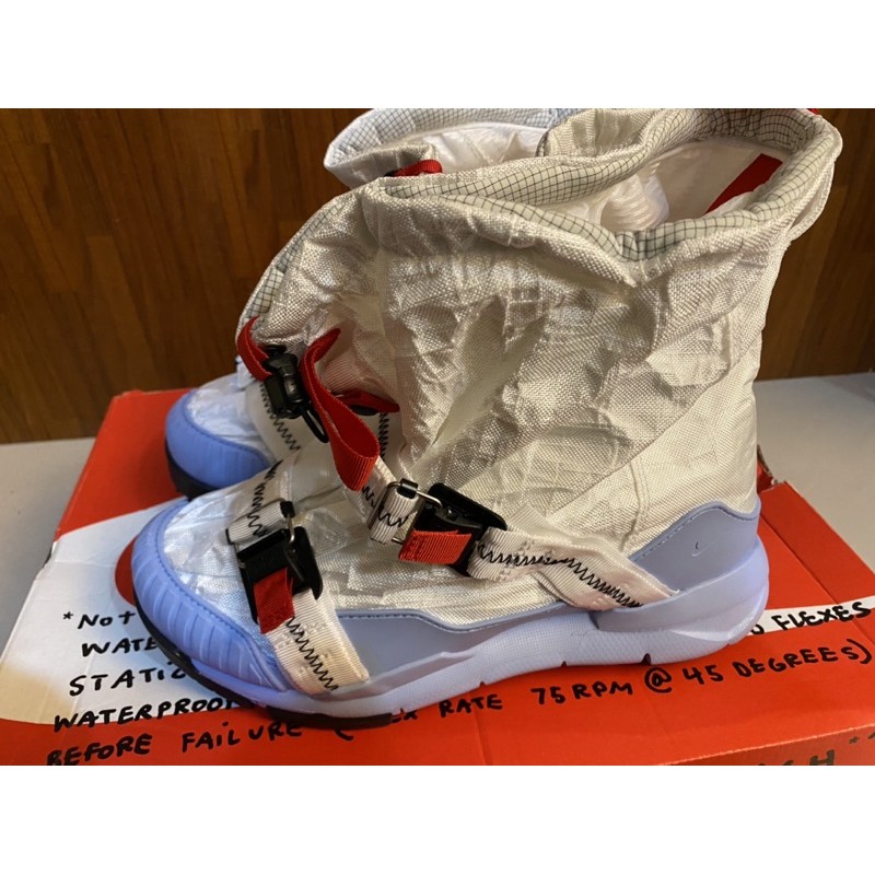 Tom sachs the on sale mars yard overshoe