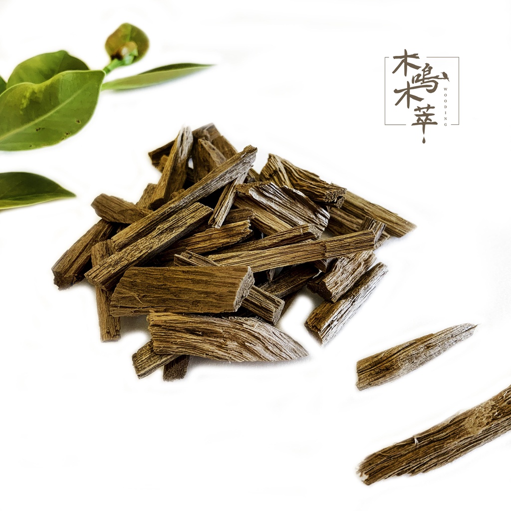 木鳴沈香木（燃燒用）】天然沉香木避邪提神原木居家香氛| 蝦皮購物