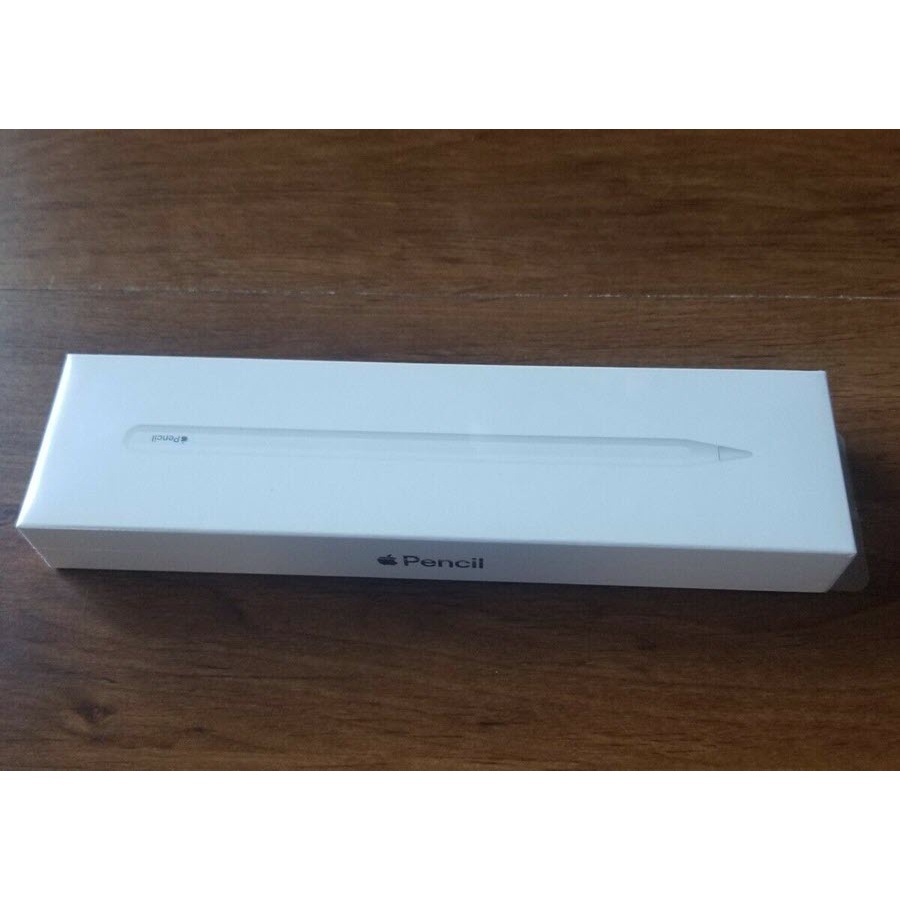 非仿品！全新正貨Apple Pencil 2【蘋果園】iPad Pro 11,12.9, Air4/5, mini 6用