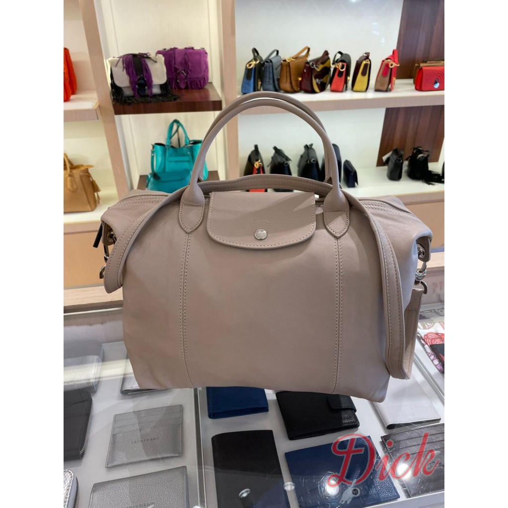 Longchamp le 2025 pliage outlet